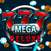 777 Mega Deluxe™ Slot Game Image